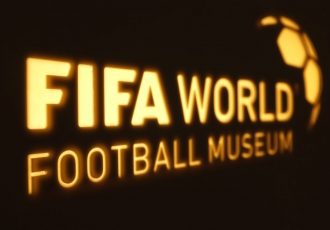 FIFA World Football Museum (Photo courtesy: FIFA / FIFA World Football Museum)
