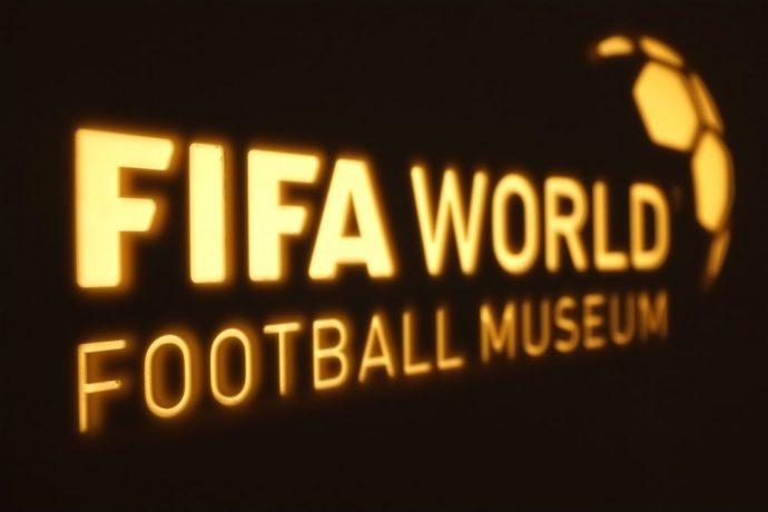 FIFA World Football Museum (Photo courtesy: FIFA / FIFA World Football Museum)