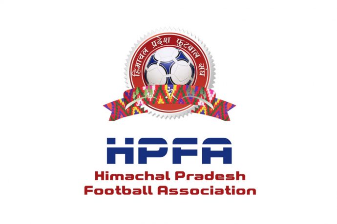 Himachal Pradesh Football Association (HPFA)