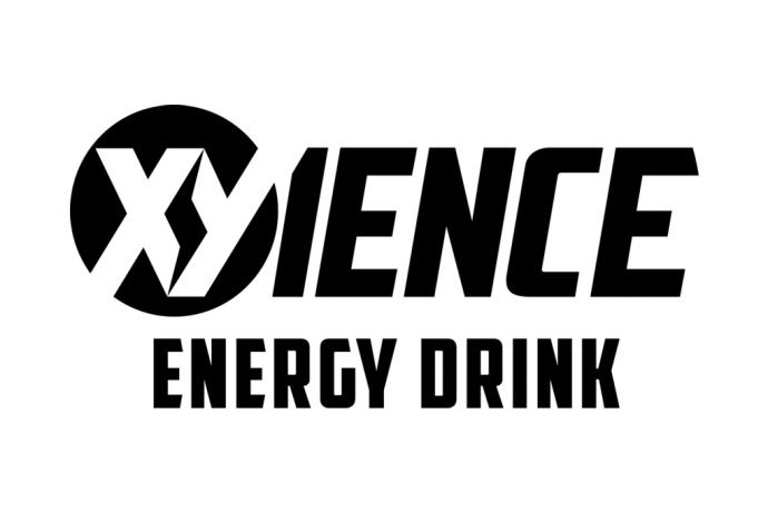 XYIENCE Energy Drink