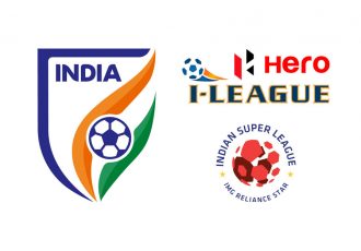 All India Football Federation (AIFF) - I-League - Indian Super League (ISL)
