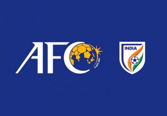 Asian Football Confederation (AFC) - All India Football Federation (AIFF)