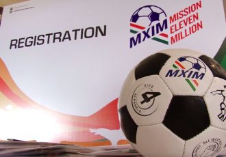 Mission XI Million (Photo courtesy: FIFA U-17 World Cup India 2017 LOC)