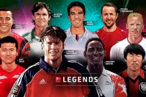 Bundesliga Legends Network