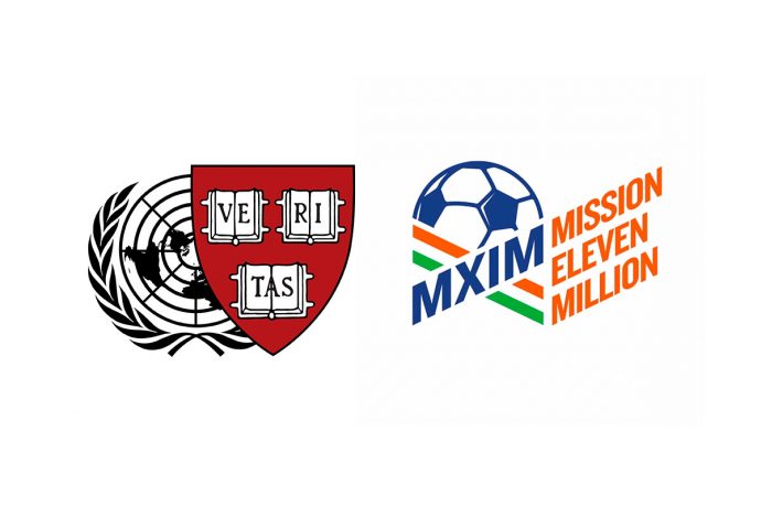 Mission XI Million at Harvard Model UN India