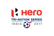 Hero Tri-Nation Football Series 2017