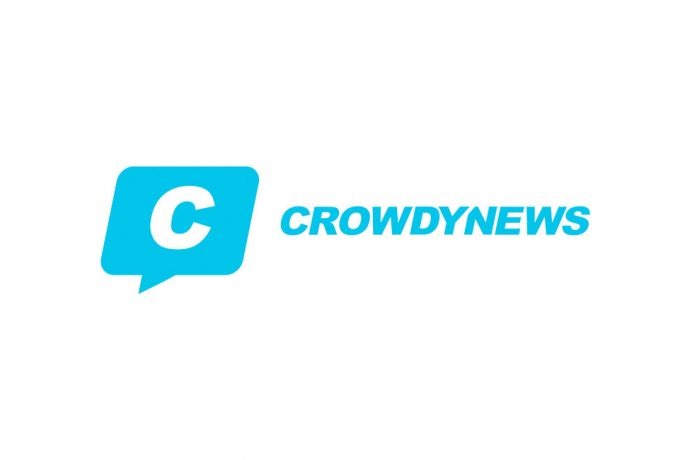 Crowdynews