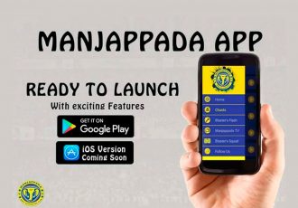 Manjappada Kerala Blasters Fans to launch Mobile App