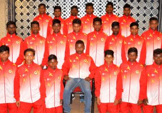 Odisha name 20-member squad for Sub-Junior Nationals (East Zone) Qualifiers. (Photo courtesy: Football Association of Odisha)