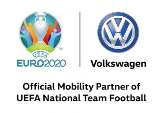 Volkswagen scores at UEFA EURO 2020 as UEFA’s new mobility partner (Image courtesy: Volkswagen AG)