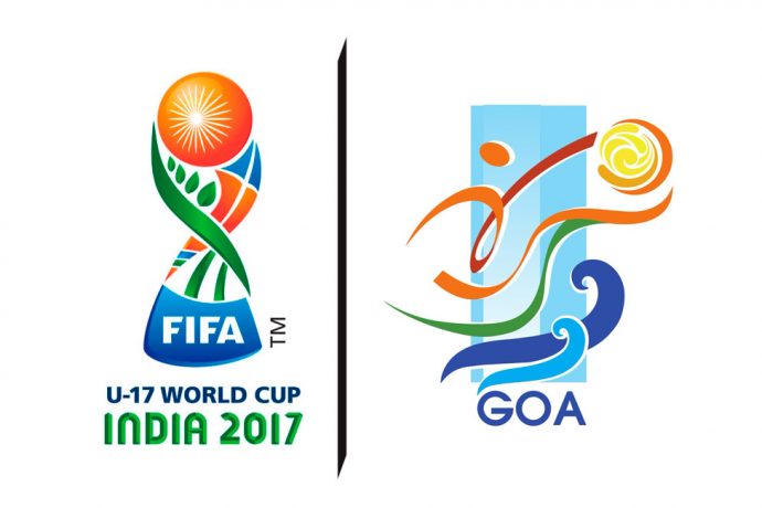 FIFA U-17 World Cup India 2017 - Host City Goa