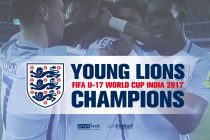 England win historic FIFA U-17 World Cup India 2017 Final in Kolkata