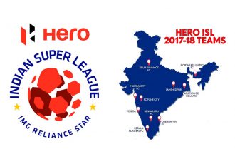Hero Indian Super League 2017-18