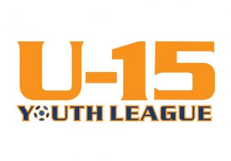 U-15 Youth League