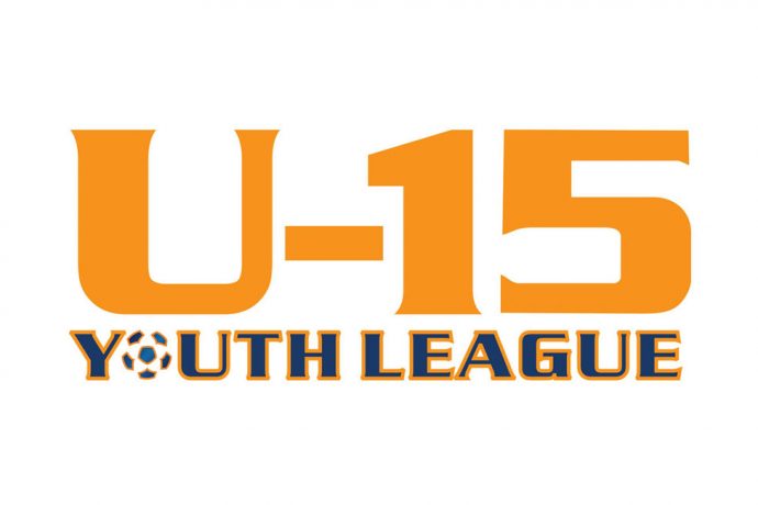 U-15 Youth League
