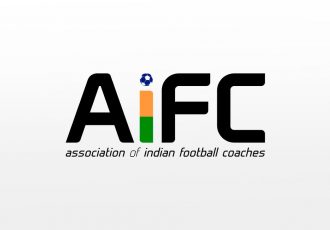 Association of Indian Football Coaches (AIFC)