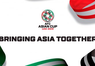 AFC Asian Cup UAE 2019 - Bringing Asia Together