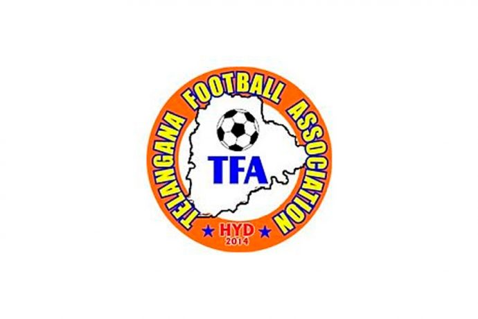 Telangana Football Association (TFA)
