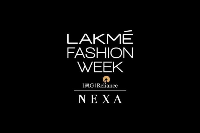 Lakmé Fashion Week in Mumbai