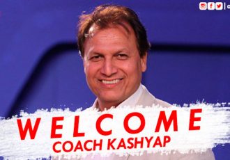 Aizawl FC appoint Santosh Kashyap as new head coach (Photo/Image courtesy: Aizawl FC))