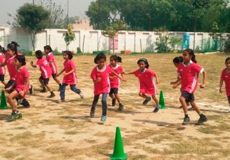 Baby Leagues aiming to implement robust structure for youth players (Photo courtesy: AIFF Media)