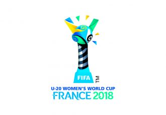 FIFA U-20 Women’s World Cup France 2018