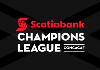 Scotiabank Concacaf Champions League