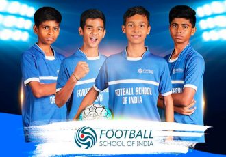 Football School of India to organise Summer Football Training Camp in Dubai