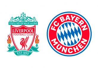 Liverpool FC v FC Bayern München