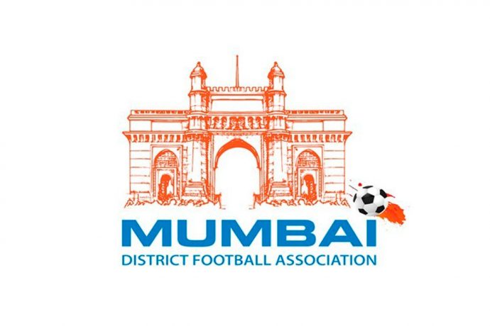MDFA – Mumbai District Football Association