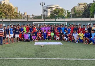 Mumbai's PIFA organise AFC Grassroots Day