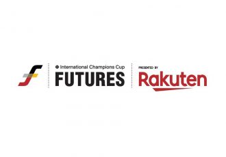 International Champions Cup Futures U-14 Tournament