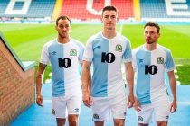 10Bet signs shirt sponsorship deal with Blackburn Rovers FC. (Photo courtesy: 10Bet)