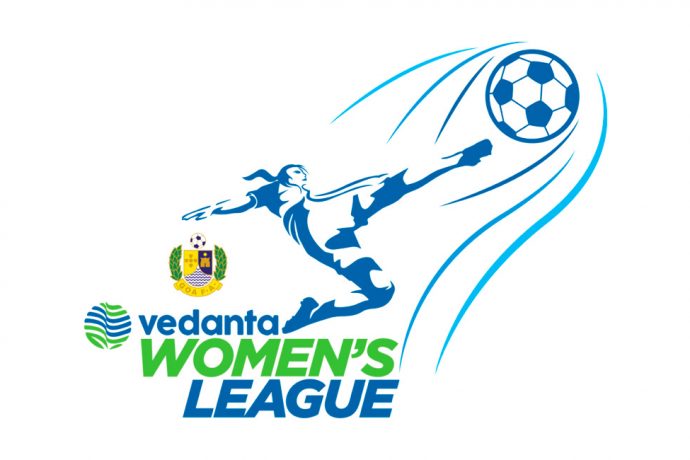 Vedanta Women's Football League