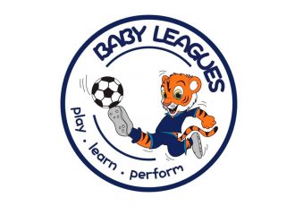 All India Football Federation (AIFF) Baby Leagues