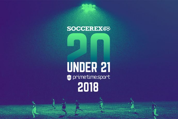SoccerSoccerex 20 Under 21 report by Prime Time Sport (Image courtesy: Soccerex)ex 20 Under 21 report by Prime Time Sport (Image courtesy: Soccerex)