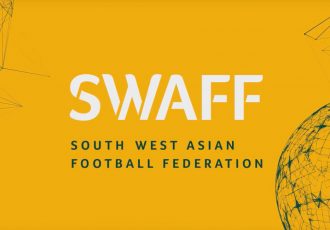 South West Asian Football Federation (SWAFF)