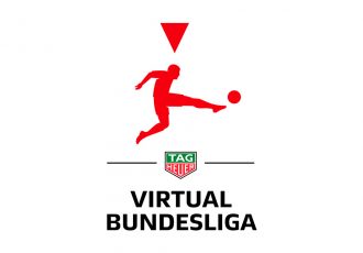 TAG Heuer Virtual Bundesliga (VBL)