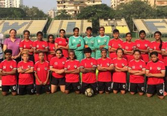 PIFA Sports FC Women's Team (Photo courtesy: PIFA)