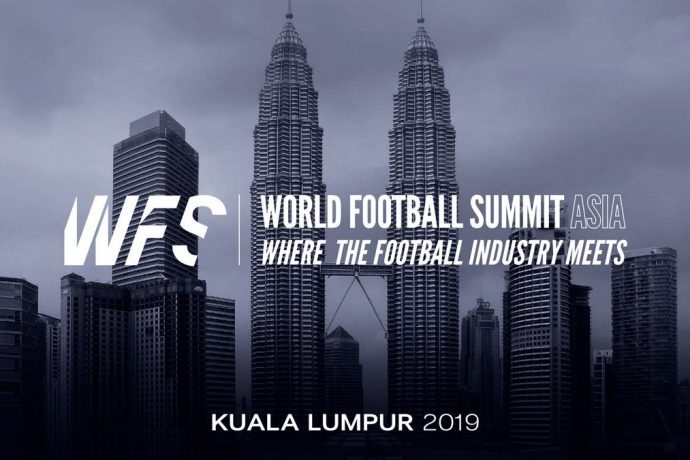 World Football Summit Asia 2019 (WFSA)