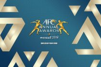 AFC Annual Awards 2018