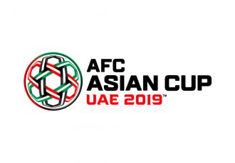AFC Asian Cup UAE 2019