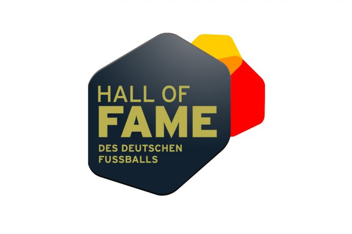 Hall of Fame des deutschen Fußballs