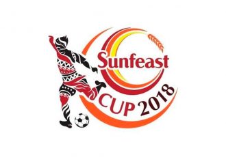 Sunfeast Cup 2018