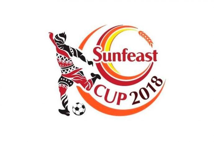 Sunfeast Cup 2018