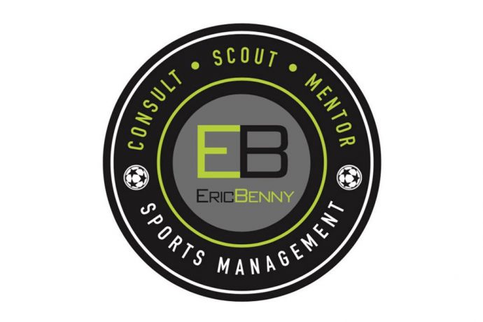 Eric Benny Sports Management