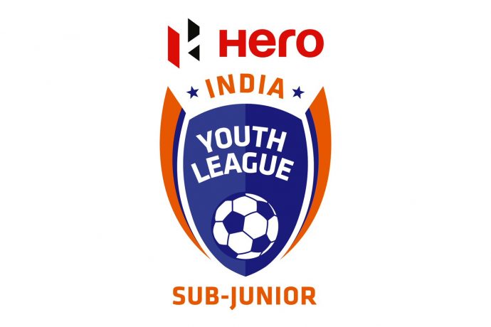 Hero Sub-Junior League (U-13)