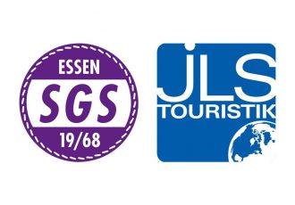 SGS Essen announce JLS Touristik as new official travel partner.