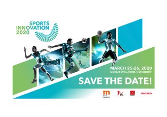 The SportsInnovation 2020 to take place on March 25 & 26, 2020 at the MERKUR SPIEL-ARENA in Düsseldorf, Germany. (Image courtesy: DFL Deutsche Fußball Liga)