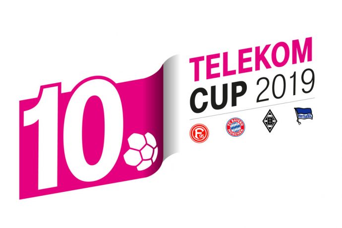 10. Telekom Cup 2019